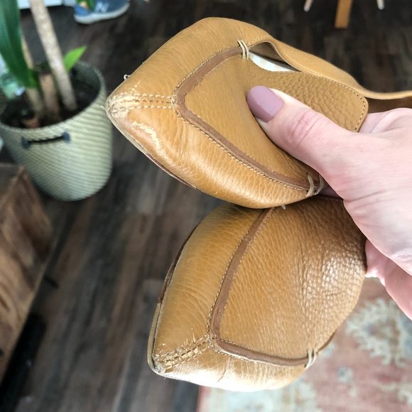 Nicholas Kirkwood BEYA Loafers - Picture 8 of 11